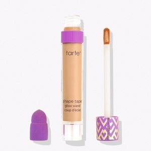 Tarte shape tape glow wand alight